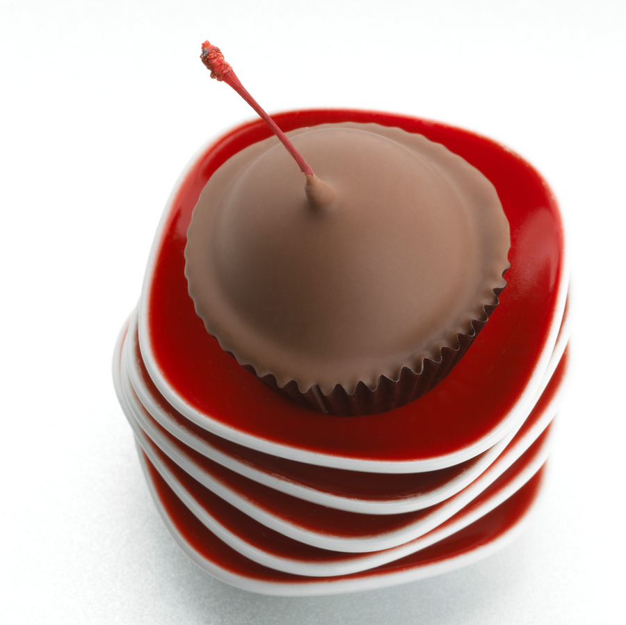<font size="-3">Chocolate Covered Cherry</font> : FOOD : Philadelphia NY Advertising and Event Photography - Best Food packaging Menu and Lifestyle Photographer - Todd Trice