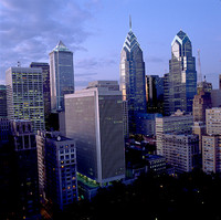 <font size="-3">Philadelphia, PA Buildings</font>